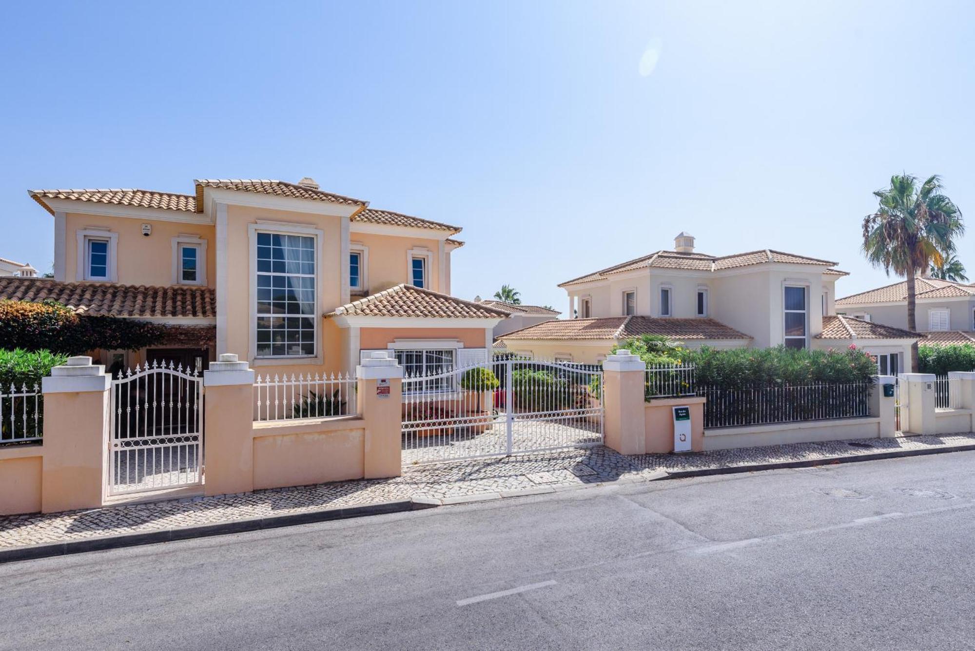 Casa Lago Quinta do Lago Exterior photo