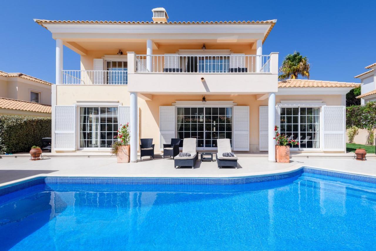 Casa Lago Quinta do Lago Exterior photo