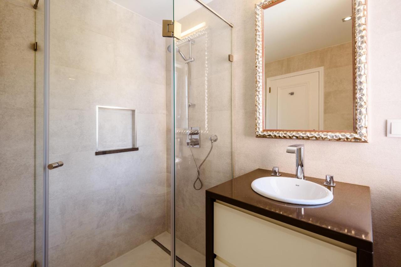 Casa Lago Quinta do Lago Exterior photo